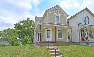 Main picture of 46 Vincent St