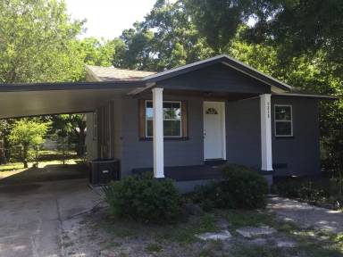 Main picture of 1315 W Nassau St