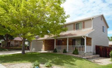 Main picture of 2818 Humboldt Cir