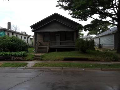 Main picture of 1523 N 28th St