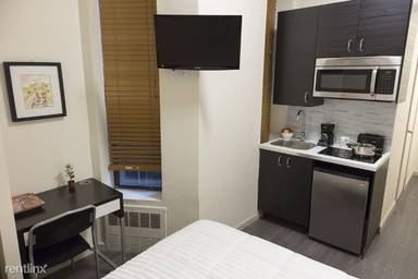 Main picture of Union Square Apartments