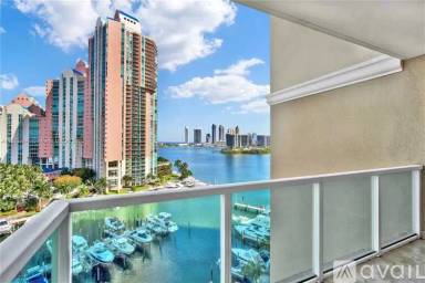 Main picture of Aventura Marina Two