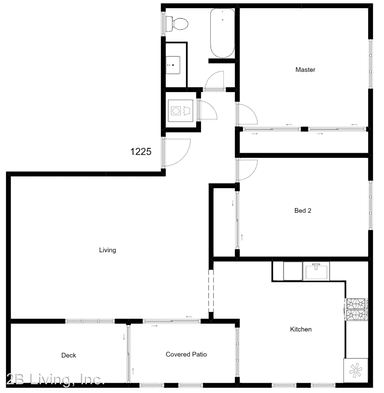 Main picture of 1227 Clinton St