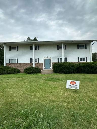Main picture of 1640 W Clark St