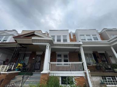 Main picture of 5814 Addison St
