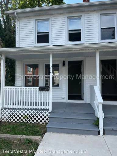 Main picture of 314 W Powell St