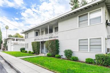 Main picture of 226 Fillmore St