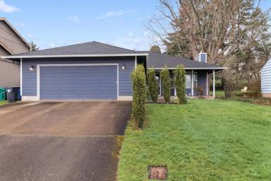 Main picture of 4837 SE Malden Dr
