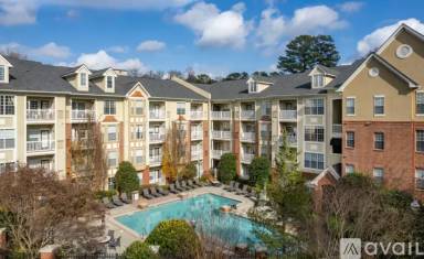 Main picture of 1111 Westchester Rdg NE