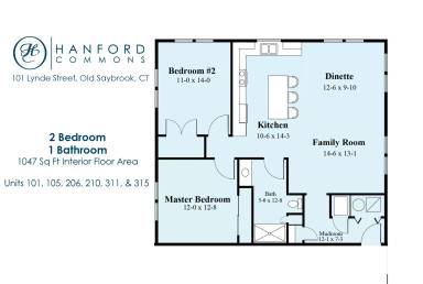 Main picture of 101 Lynde St