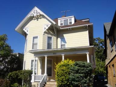 Main picture of 331 Packard St