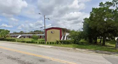 Main picture of New Horizons