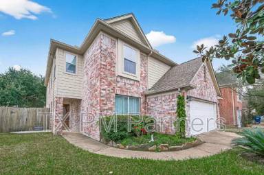 Main picture of 18227 River Sage Dr