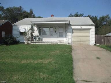 Main picture of 623 N Glendale St