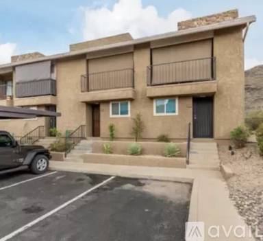 Main picture of 1545 E Sahuaro Dr