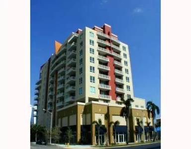 Main picture of Uptown Lofts Condo