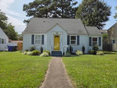 Main picture of 7405 Yorktown Dr