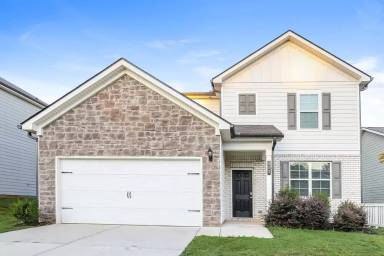 Main picture of Hamilton Pointe