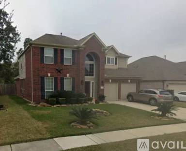 Main picture of 17331 Cricket Mill Dr