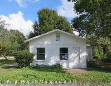 Main picture of 845 Wasena Ave