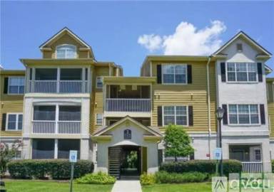 Main picture of 1307 Walden Park Dr