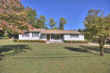 Main picture of 1013 Drake Ave SE