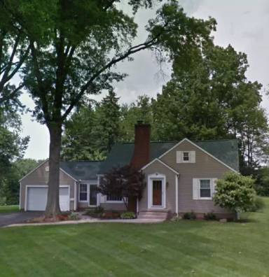 Main picture of 4623 14th St NW