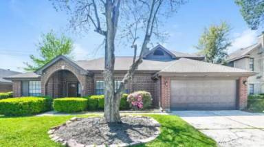 Main picture of 14118 Double Pine Dr