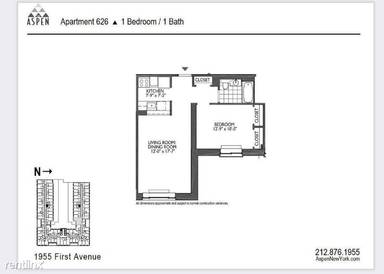 Main picture of The Aspen