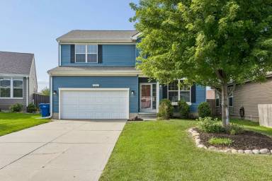 Main picture of 15915 Filmore Cir