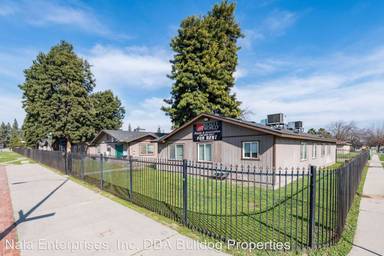 Main picture of 2121 S Martin Luther King Jr