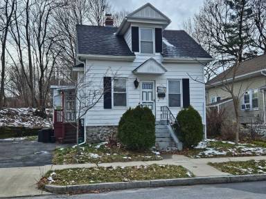 Main picture of 31 Carver St