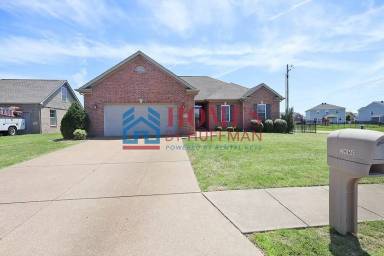 Main picture of 2966 Megan Dr