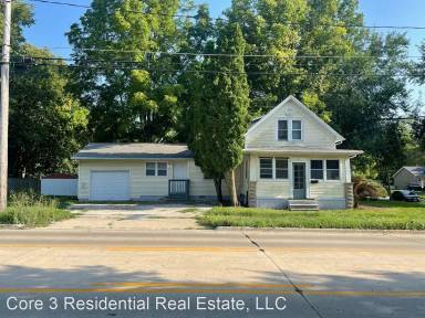 Main picture of 401 E Willow St
