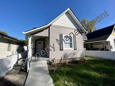 Main picture of 1507 Churchman Ave