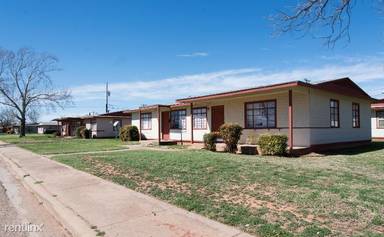 Main picture of Abilene Apartments & Duplexes