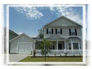 Main picture of 315 Savannah River Dr