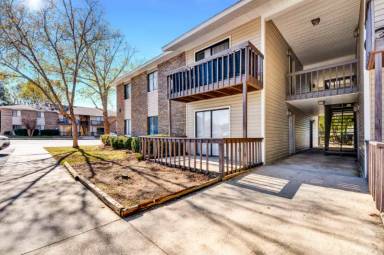 Main picture of Boxwood Terrace