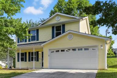 Main picture of 6054 Warrenpark Ln