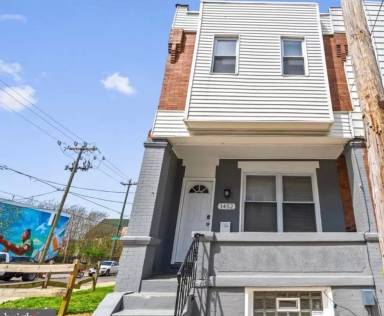 Main picture of 1452 S Etting St