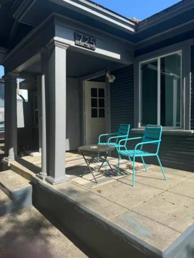 Main picture of 725 N Normandie Ave