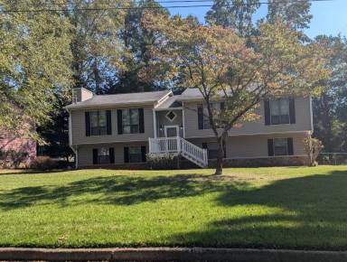 Main picture of 6620 Fairway Ridge Dr