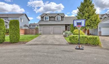 Main picture of 21007 54th Avenue Ct E