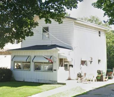 Main picture of 243 N Foley Ave