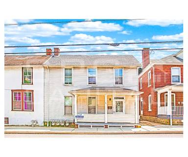 Main picture of 61 E Middle St, Gettysburg - 3