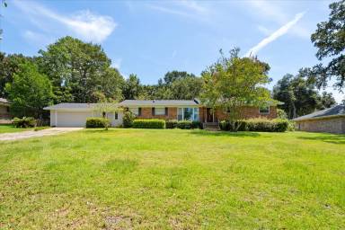 Main picture of 2859 Wyattwood Ln