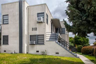 Main picture of 312 Porter St
