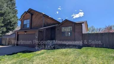 Main picture of 5480 Mule Deer Dr