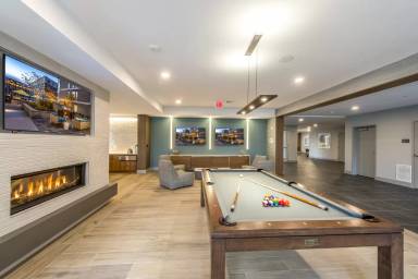 Main picture of Tempo Cambridge