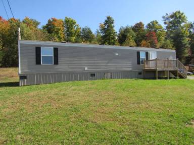Main picture of 1015 Horse Creek Park Rd